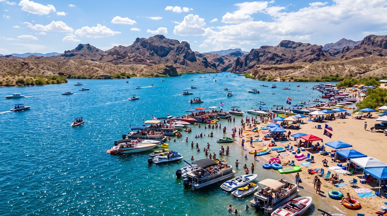 Lake Havasu